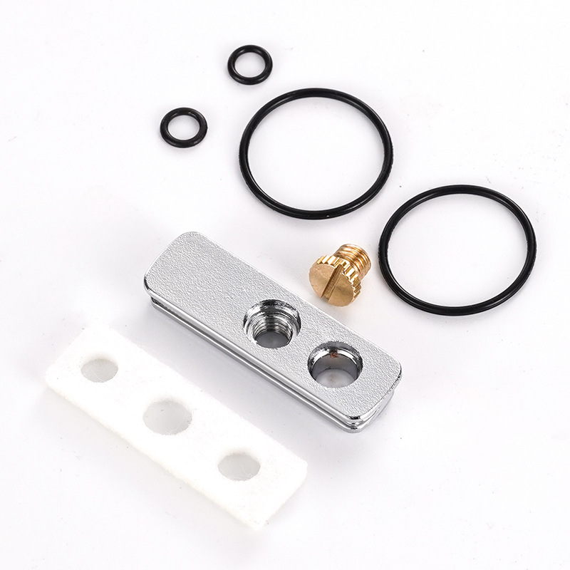 2nd Gen Upgraded Insert Gasket - Candle Lighter recension och pris