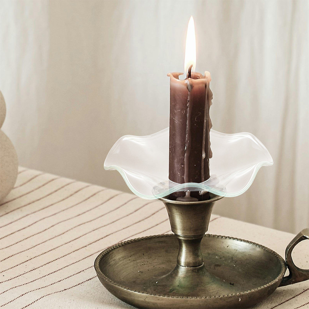 Glass Aromatherapy Dish 3 Pack - Wax Melts recension och pris