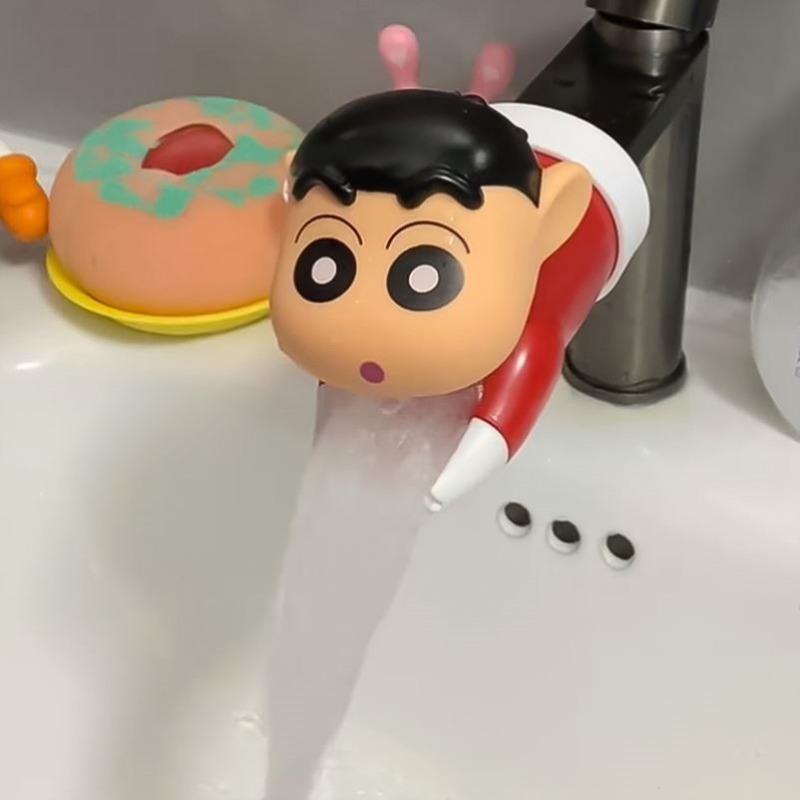 Crayon ShinChans Cute Cartoon  - Wax Melts recension och pris