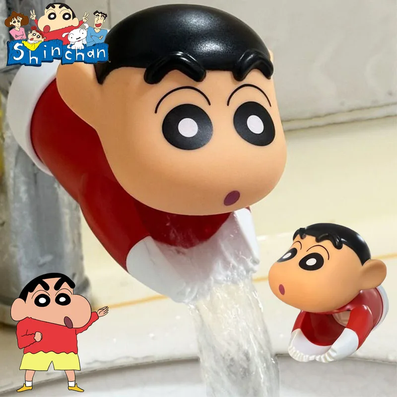 Crayon ShinChans Cute Cartoon  - Wax Melts recension och pris