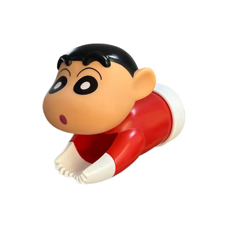 Crayon ShinChans Cute Cartoon  - Wax Melts recension och pris