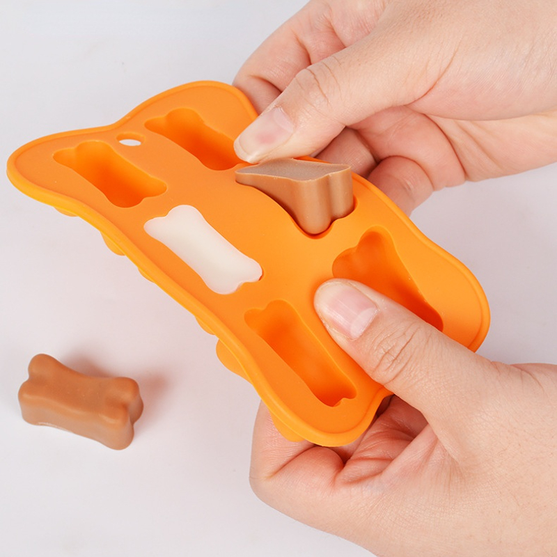 Animal Bear Cat Shape Silicone - Candle Making Kit recension och pris