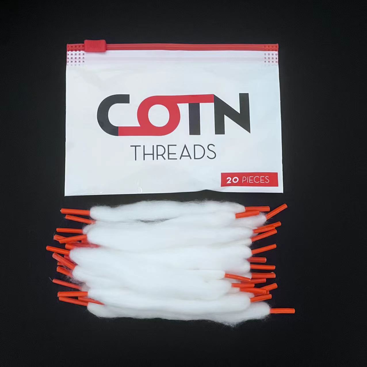100PCS/60PCS/20PCS Cotn Wick C - Candle Wick recension och pris