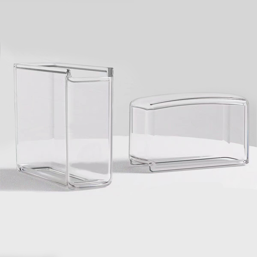 Wholesale 10pcs Transparent TP - Candle Lighter recension och pris
