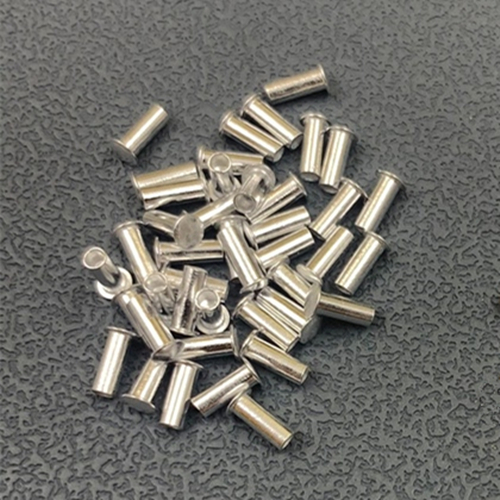 10pcs Half Hollow Copper/Alloy - Candle Lighter recension och pris