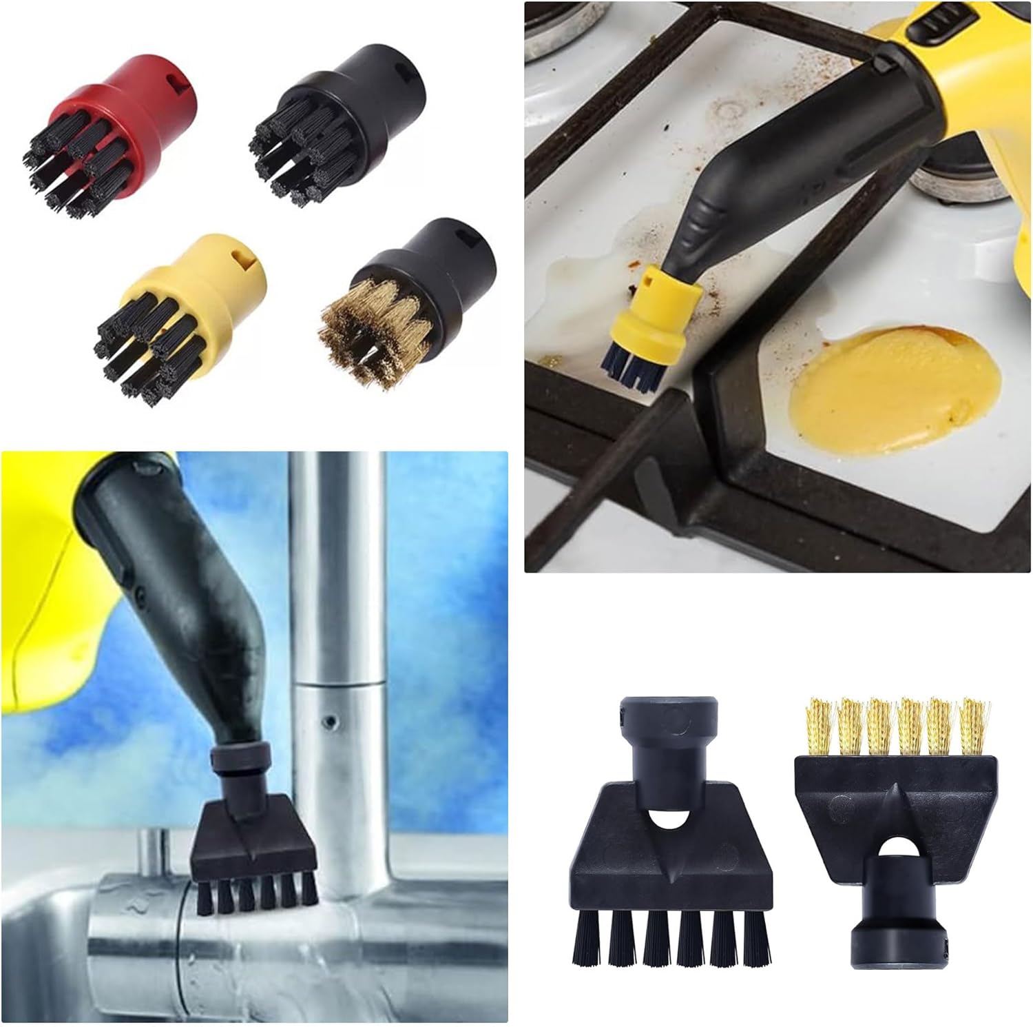 For Karcher Easyfix SC1 SC2 SC - Wax Melts recension och pris