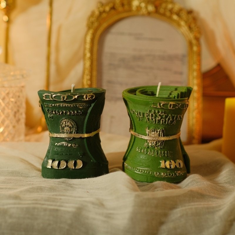 2026 New Handmade Beeswax Soy  - Soy Wax recension och pris