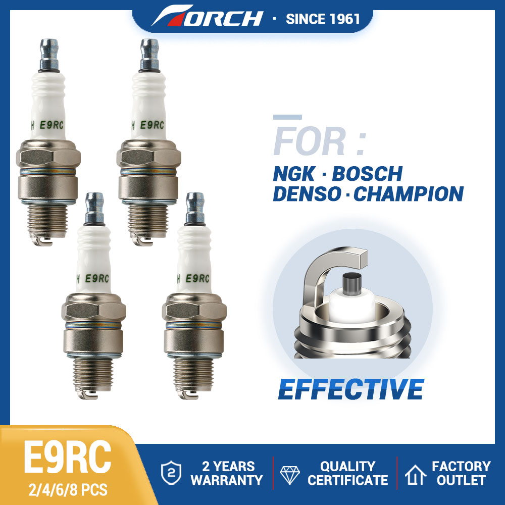 2-8PCS Candles Replace for BR9 - Candle Lighter recension och pris