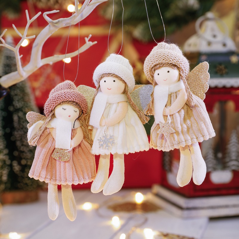2024 New Year Gift Cute Christ - Candle Lighter recension och pris