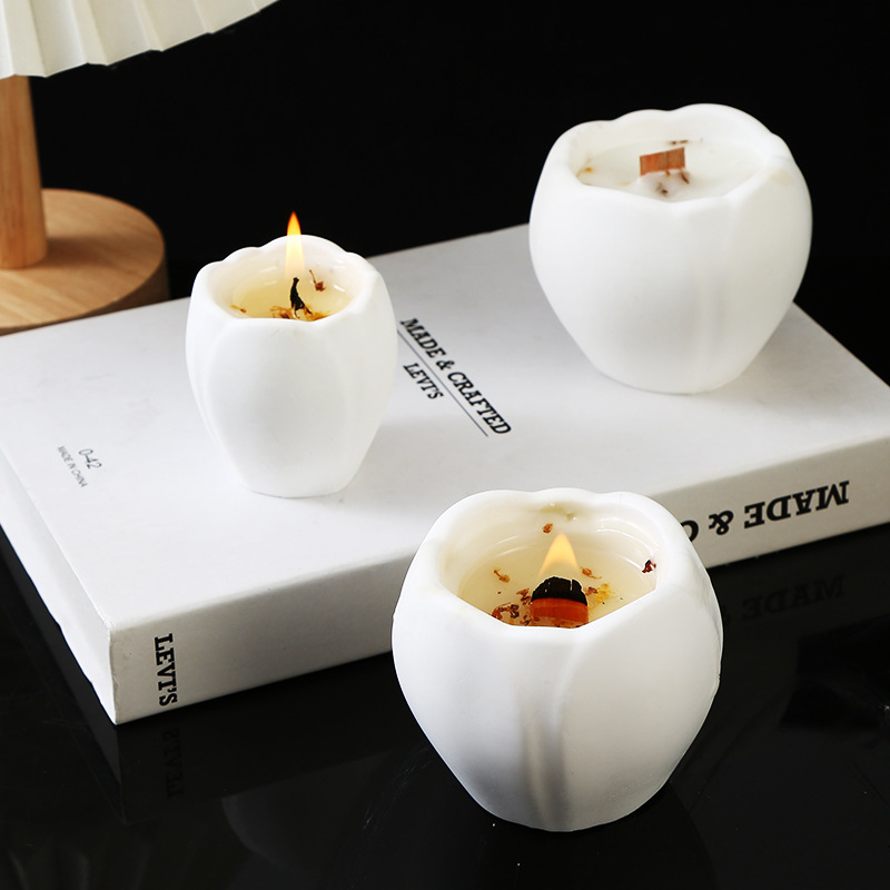 Aromatherapy Candle for Home D - Soy Wax recension och pris