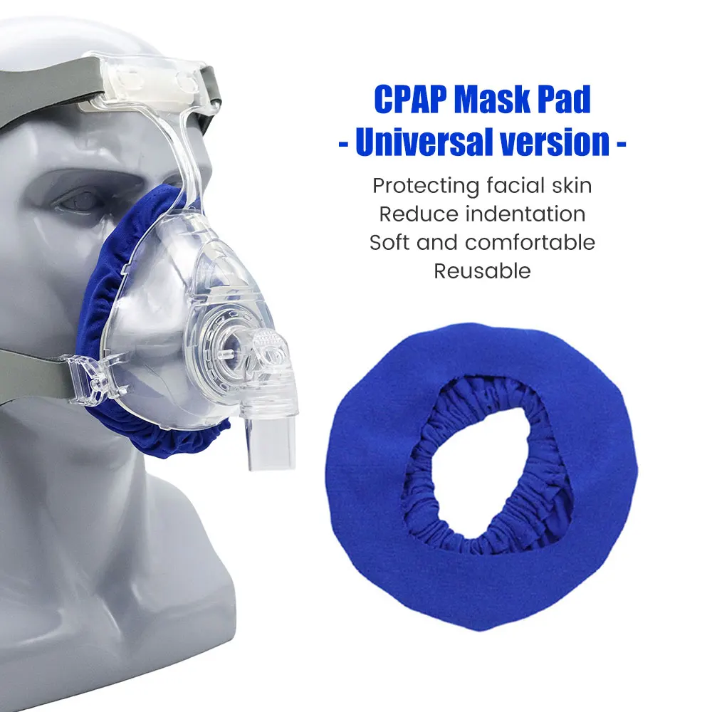 1-20PCS CPAP Mask Liners for F - Candle Wick recension och pris