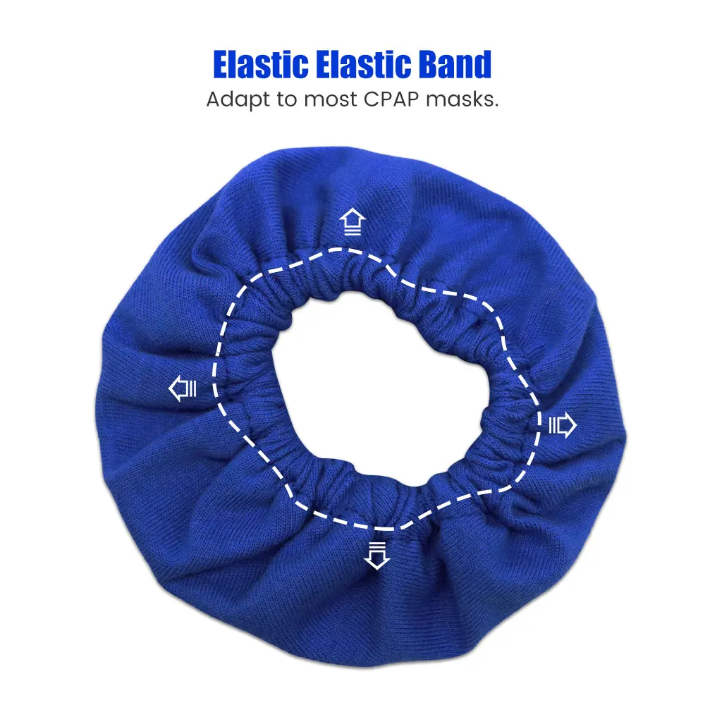 1-20PCS CPAP Mask Liners for F - Candle Wick recension och pris