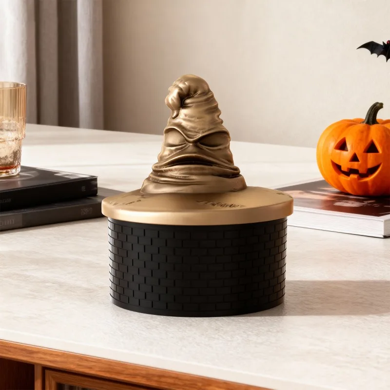 Christmas, Halloween, scented  - Candle Containers recension och pris
