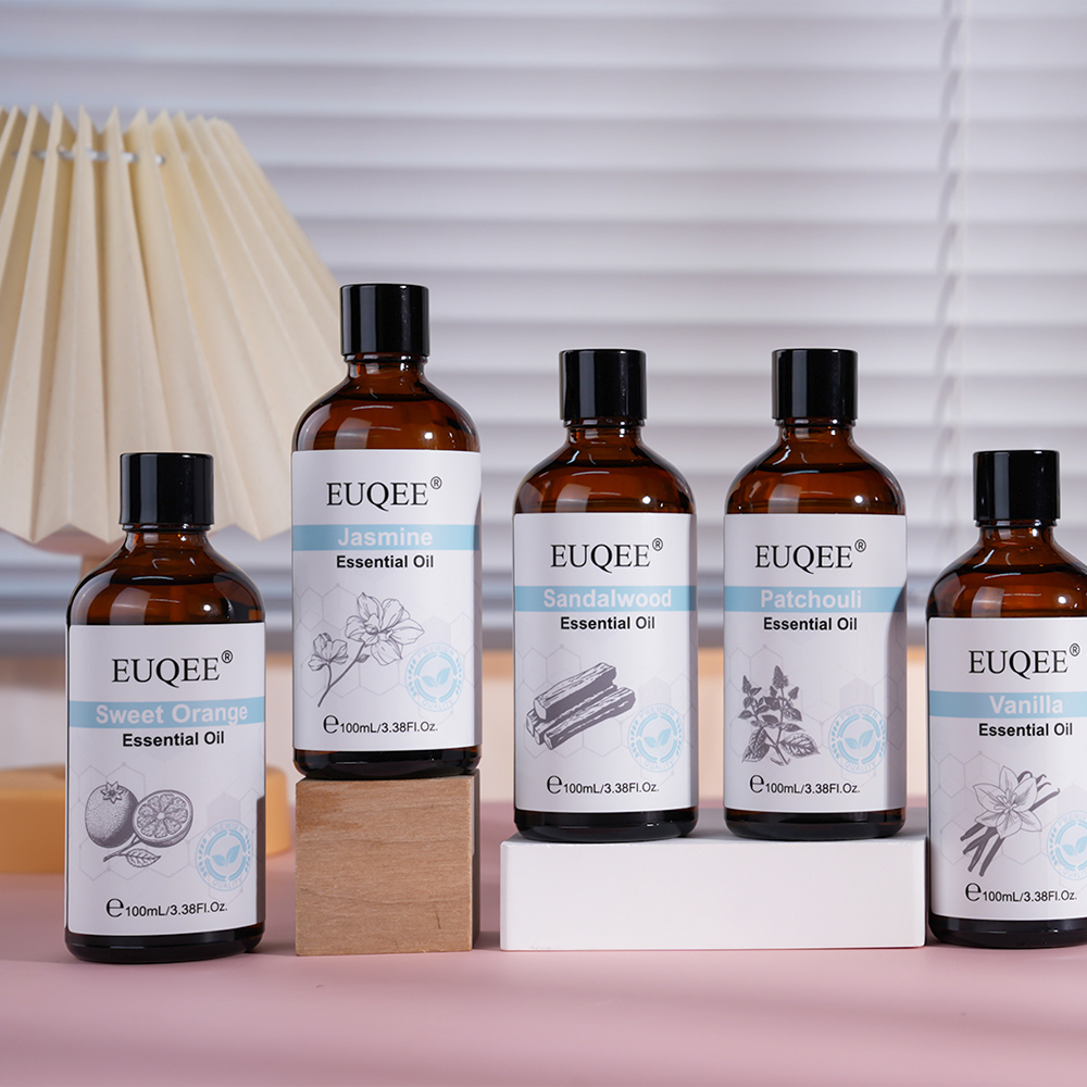 30ml 100ml Pure Natural Essent - Candle Fragrance recension och pris