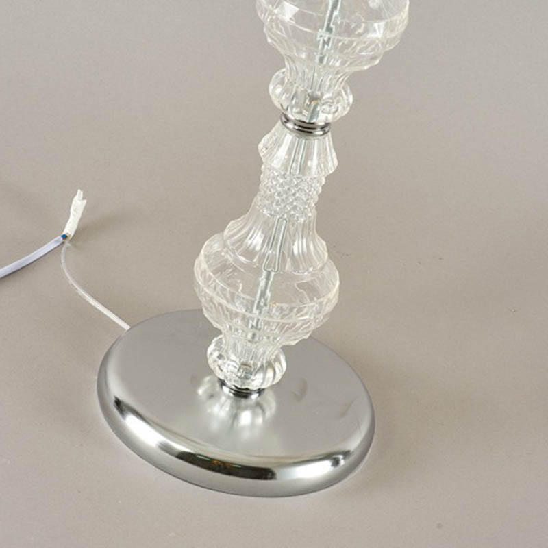 Modern Luxury Candle Lamps Wed - Silk Candle recension och pris